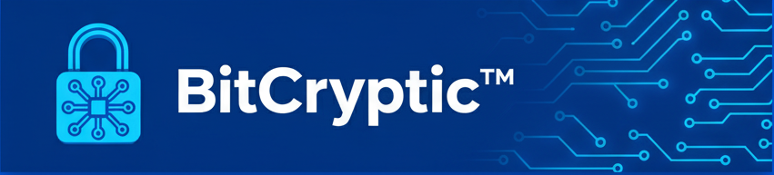 BitCryptic™
